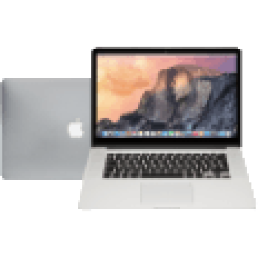 MacBook Pro 15" Retina Core i7 2.2 GHz/16GB/256GB SSD (mjlq2mg/a)