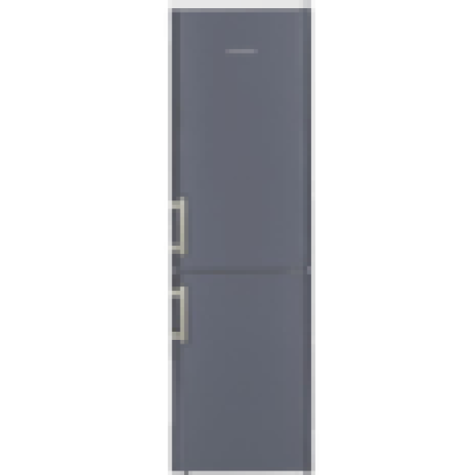 CUWB3311 kombinált hűtőszekrény