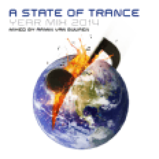 A State of Trance 2014 CD