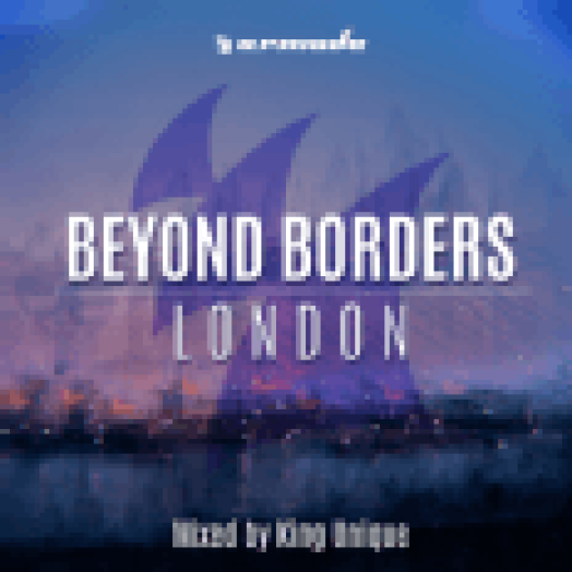 Beyond Borders - London CD