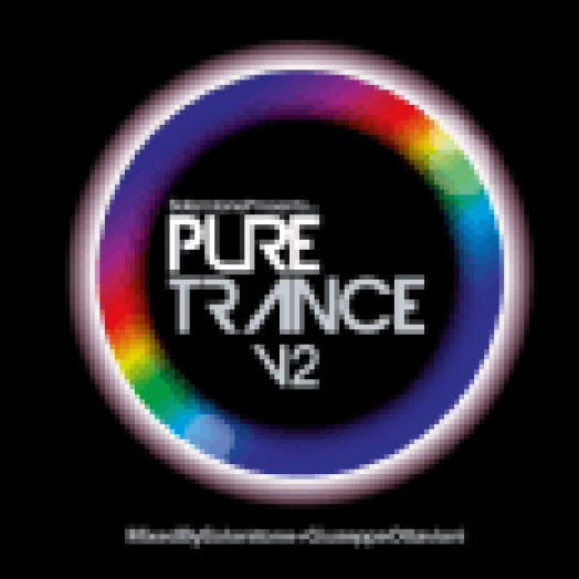 Pure Trance Vol.2 CD