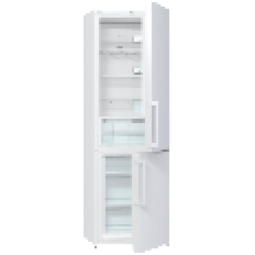 NRK 6191 CW No Frost kombinált hűtőszekrény