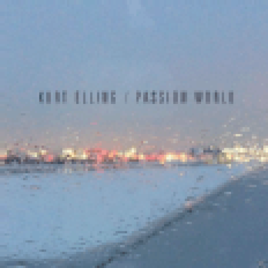 Passion World CD