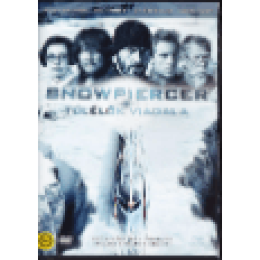 Snowpiercer  Túlélők viadala DVD