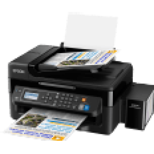 L565 külső tintatartályos multifunkciós nyomtató