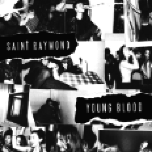 Young Blood (Digipak) CD
