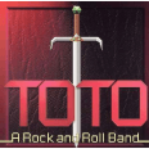 A Rock and Roll Band CD
