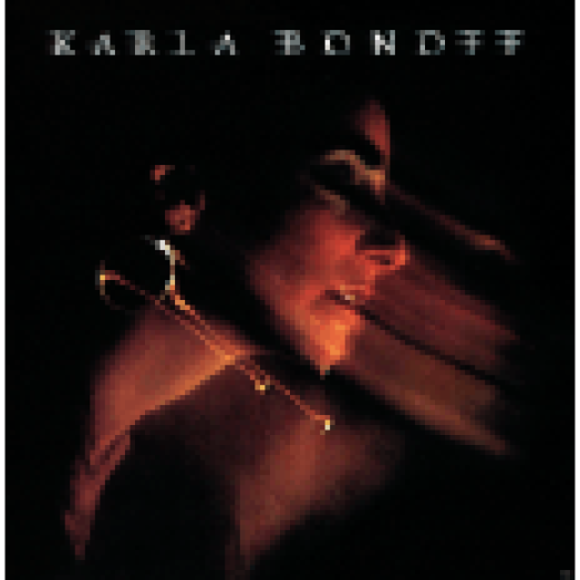 Karla Bonoff CD