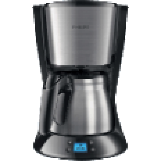 HD7470/20 filteres kávéfőző