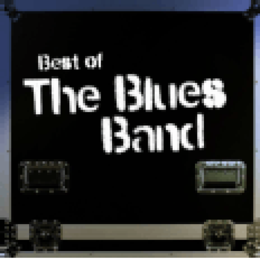 Best of The Blues Band CD
