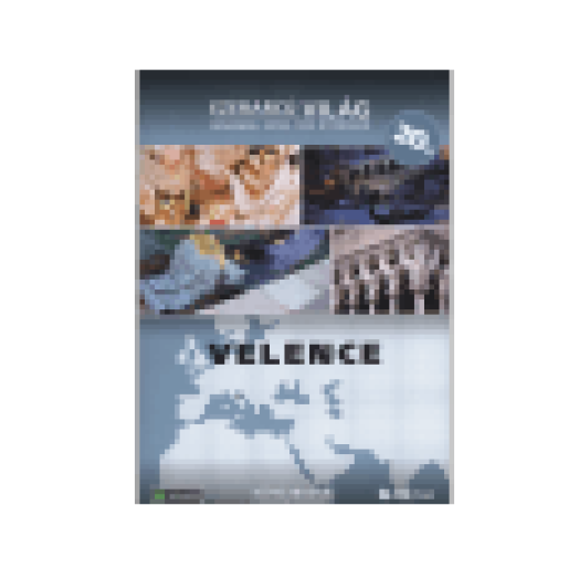 Ezerarcú Világ 20. - Velence (DVD)