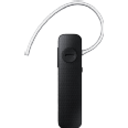Bluetooth headset fekete (EO-MG920)
