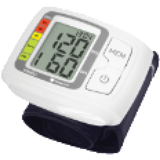 BPW-1005 csuklós vérnyomásmérő
