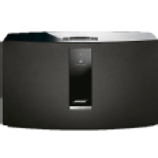 SoundTouch 30 Széria III Wi-FiŽ fekete hangszóró