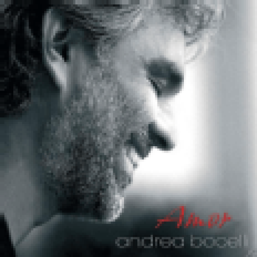 Amor (Spanish Edition) (Remastered) CD