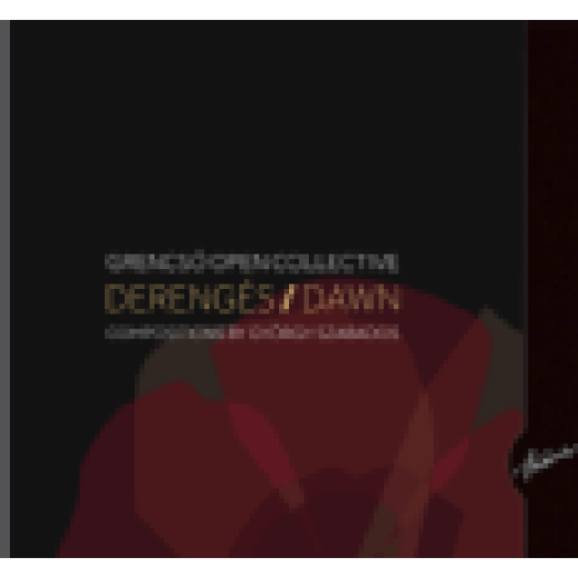 Derengés / Dawn CD