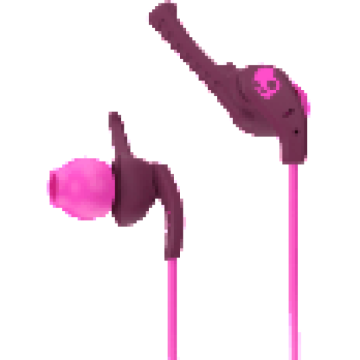 SP50 headset plum/pink (S2WIHX-449)