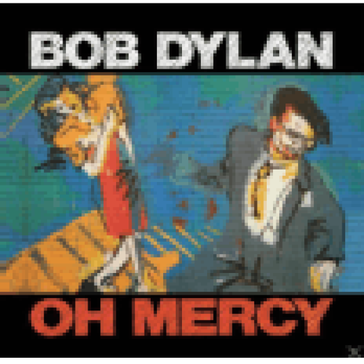 Oh Mercy (Remastered) CD