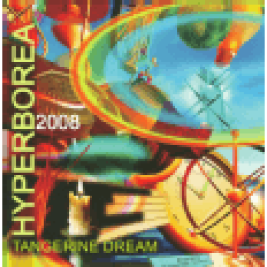 Hyperborea 2008 CD