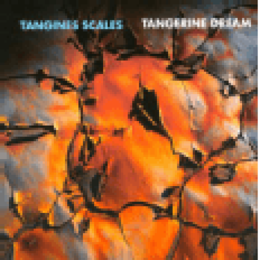 Tangines Scales CD