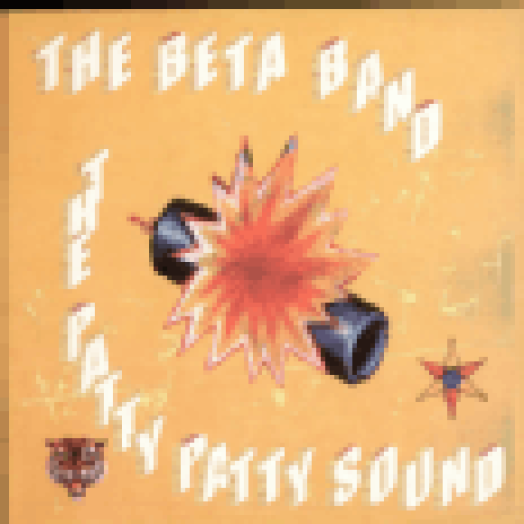 The Patty Patty Sound LP