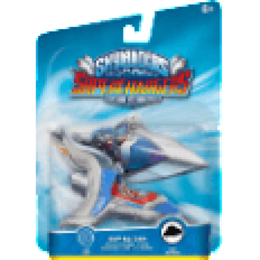 Skylanders SuperChargers: Sky Slicer (játékfigura)