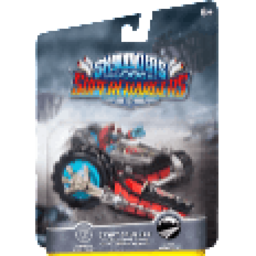 Skylanders SuperChargers: Crypt Crusher (játékfigura)
