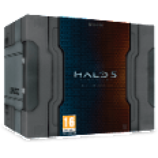 HALO 5 Collector's Edition Xbox One