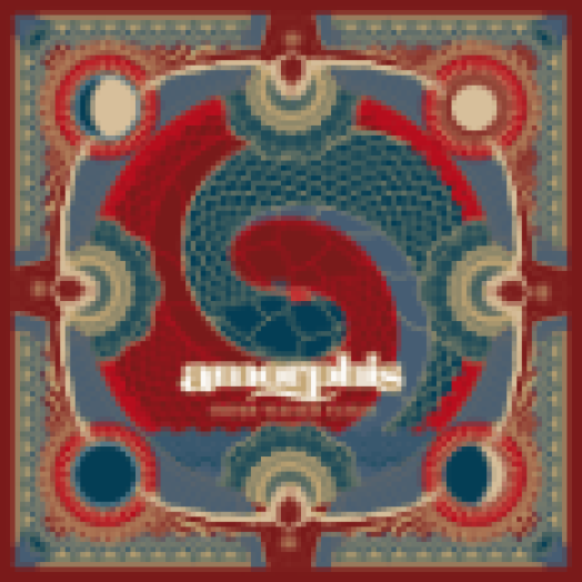 Under the Red Cloud (Digipak) CD