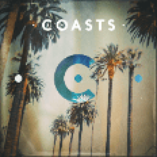 Coasts (Deluxe Edition) CD