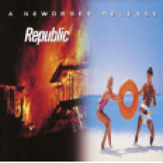 Republic (Remastered) LP