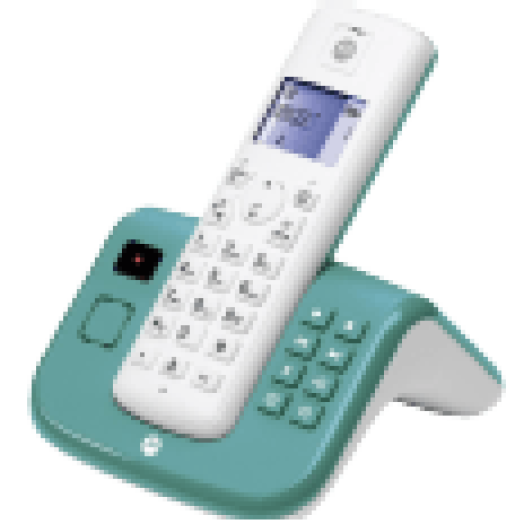 T211 türkiz dect telefon