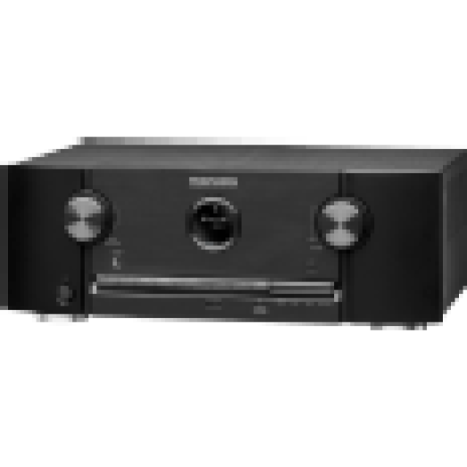SR-5010 házimozis rádióerősítő, fekete