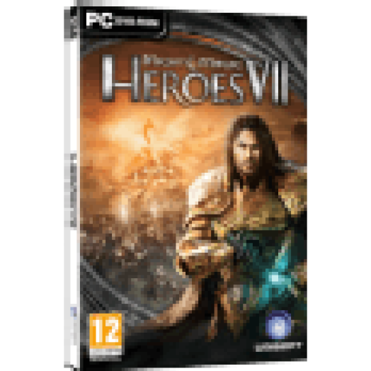 Might & Magic Heroes VII PC