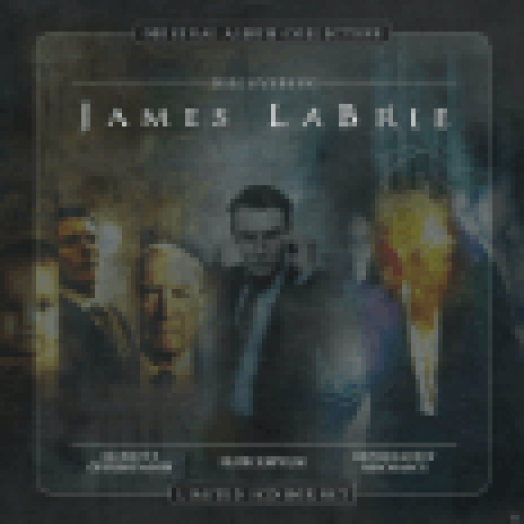 Original Album Collection - Discovering James Labrie CD