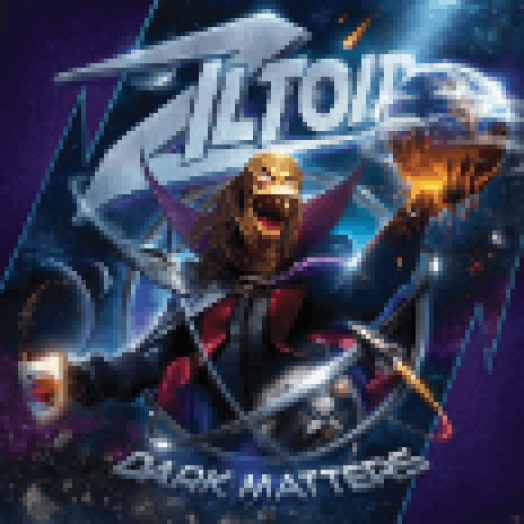 Dark Matters CD