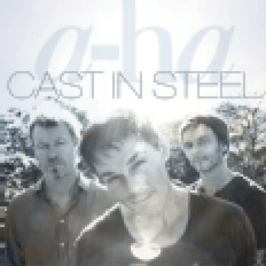 Cast In Steel (Deluxe Edition) CD