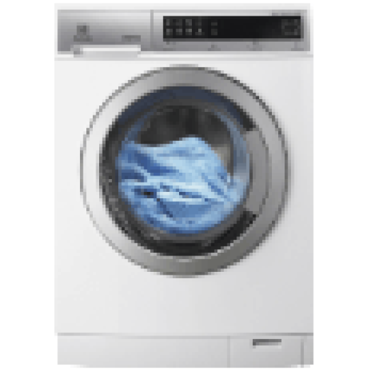 EWF 1408 WDL 2 elöltöltős mosógép