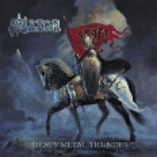 Heavy Metal Thunder CD