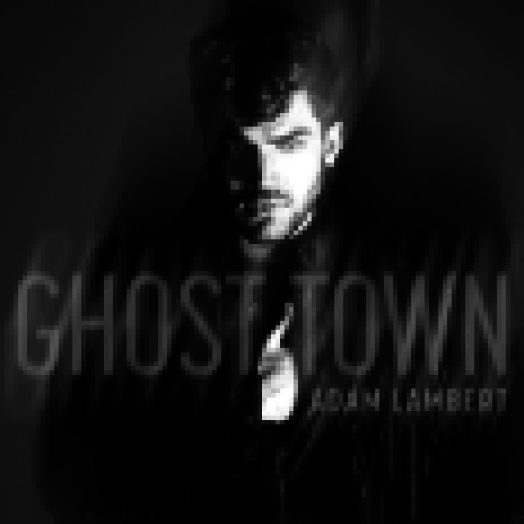 Ghost Town CD Single