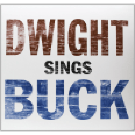 Dwight Sings Buck LP