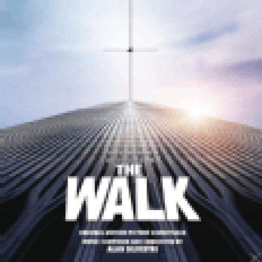 The Walk (Original Motion Picture Soundtrack) (Kötéltánc) CD