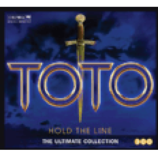 Hold The Line -  The Ultimate Collection CD