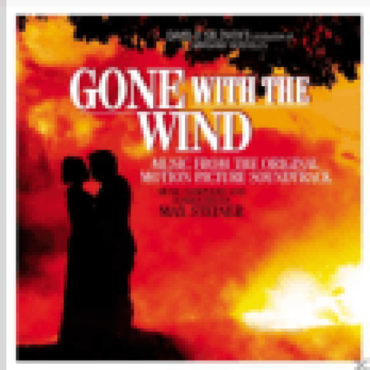 Gone with The Wind (Elfújta a szél) LP