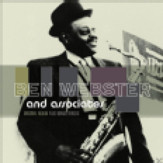 Ben Webster and Associates LP