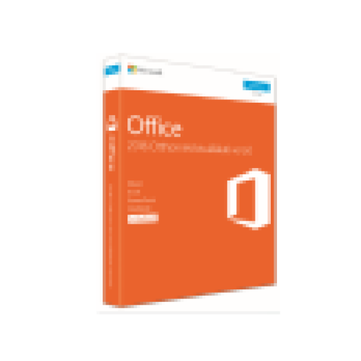 Office 2016 Otthoni és kisvállalati verzió PC
