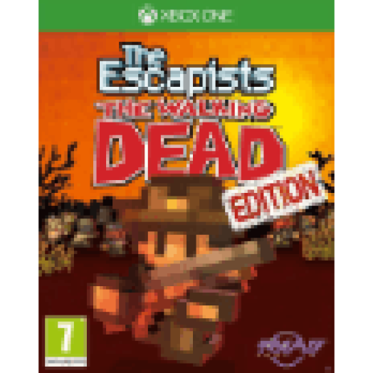 The Escapist - The Walking Dead (Xbox One)