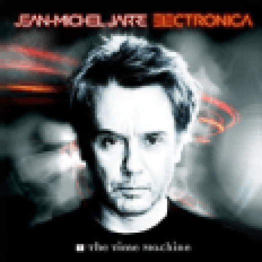 Electronica 1 - The Time Machine CD