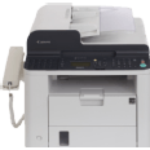 I-SENSYS L-410 faxkészülék
