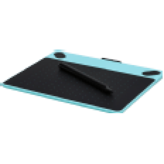 Intuos Art S kék digitalizáló tábla (CTH-490AB)